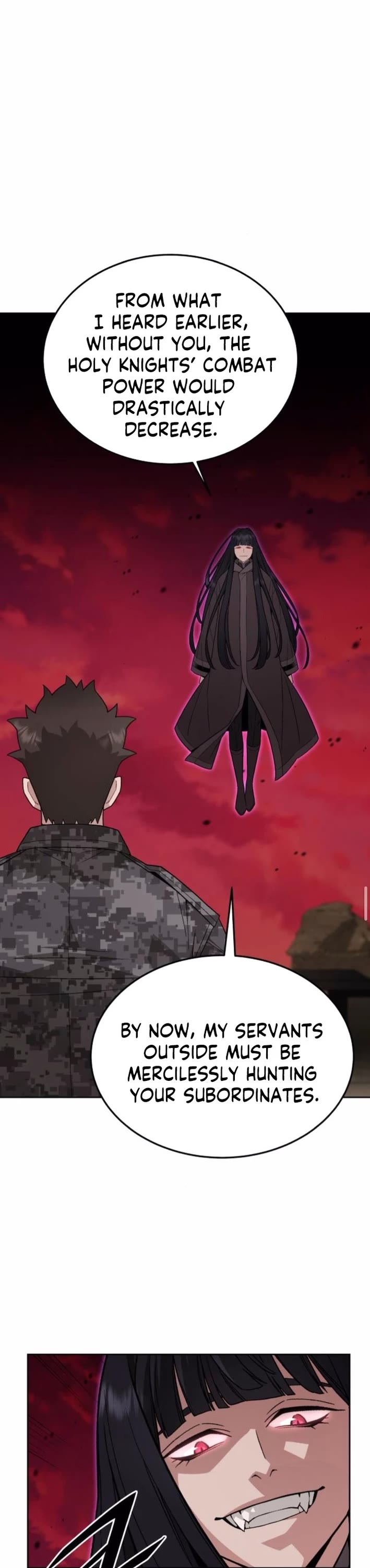 Apocalyptic Chef Awakening chapter 87 page 17