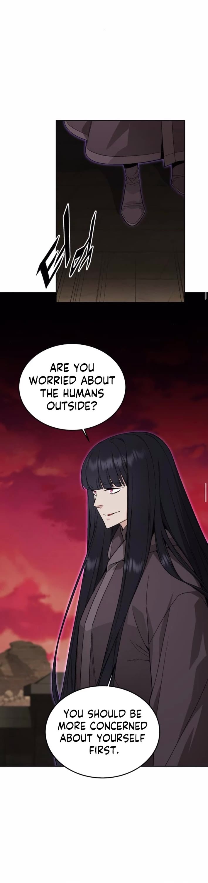 Apocalyptic Chef Awakening chapter 87 page 20