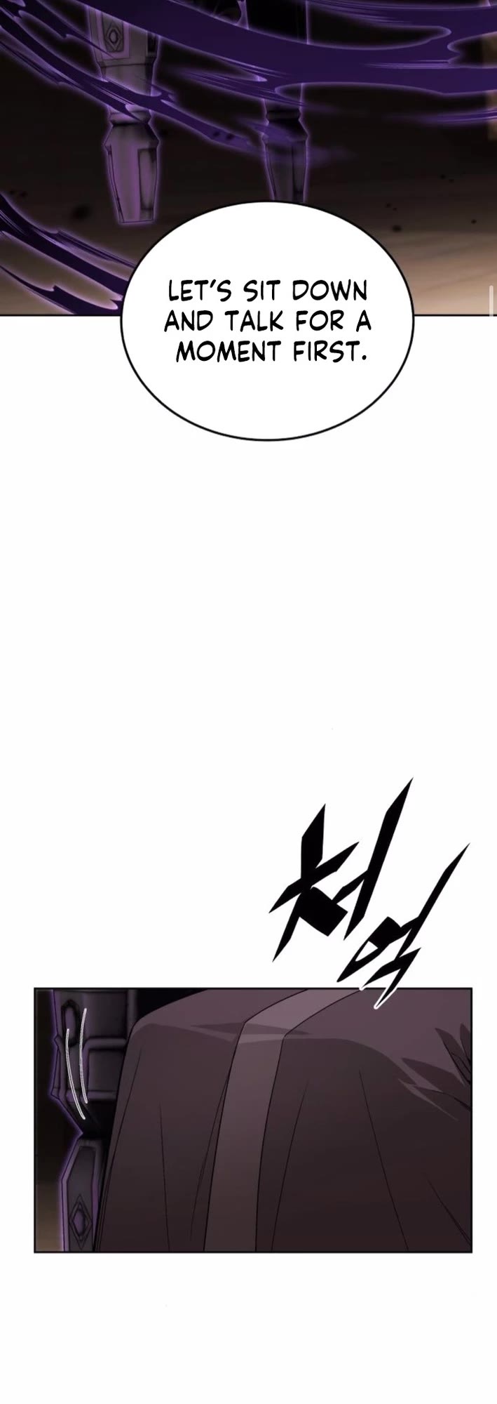 Apocalyptic Chef Awakening chapter 87 page 23