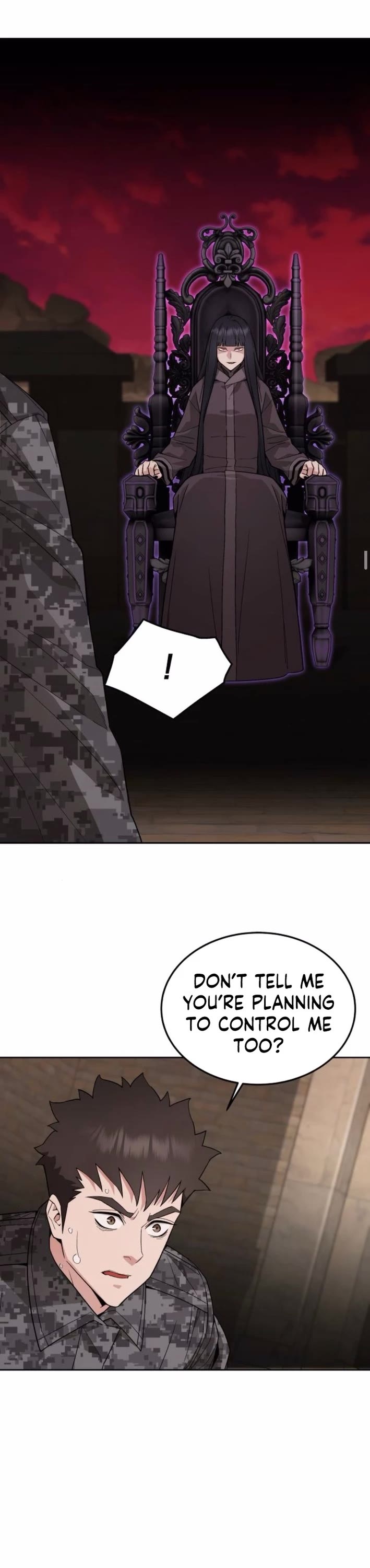 Apocalyptic Chef Awakening chapter 87 page 24