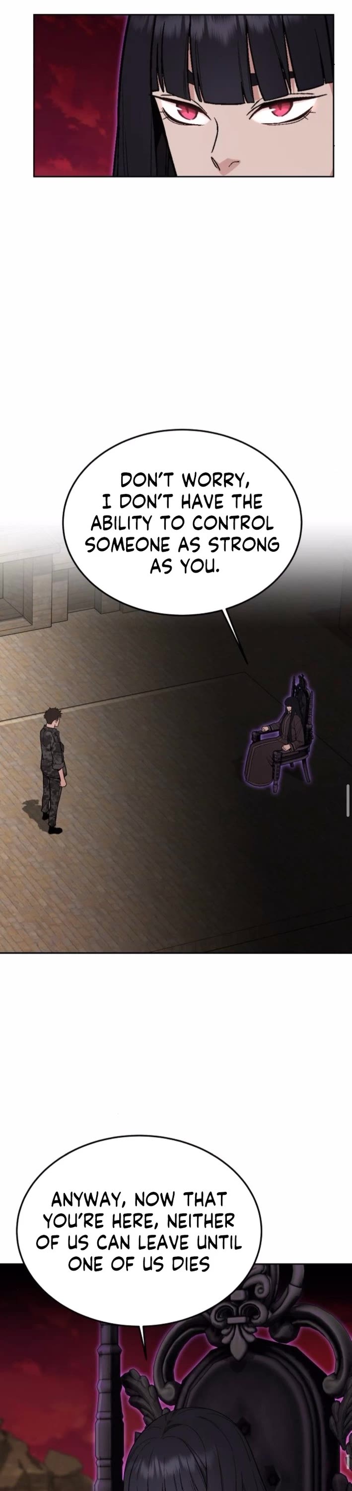 Apocalyptic Chef Awakening chapter 87 page 25