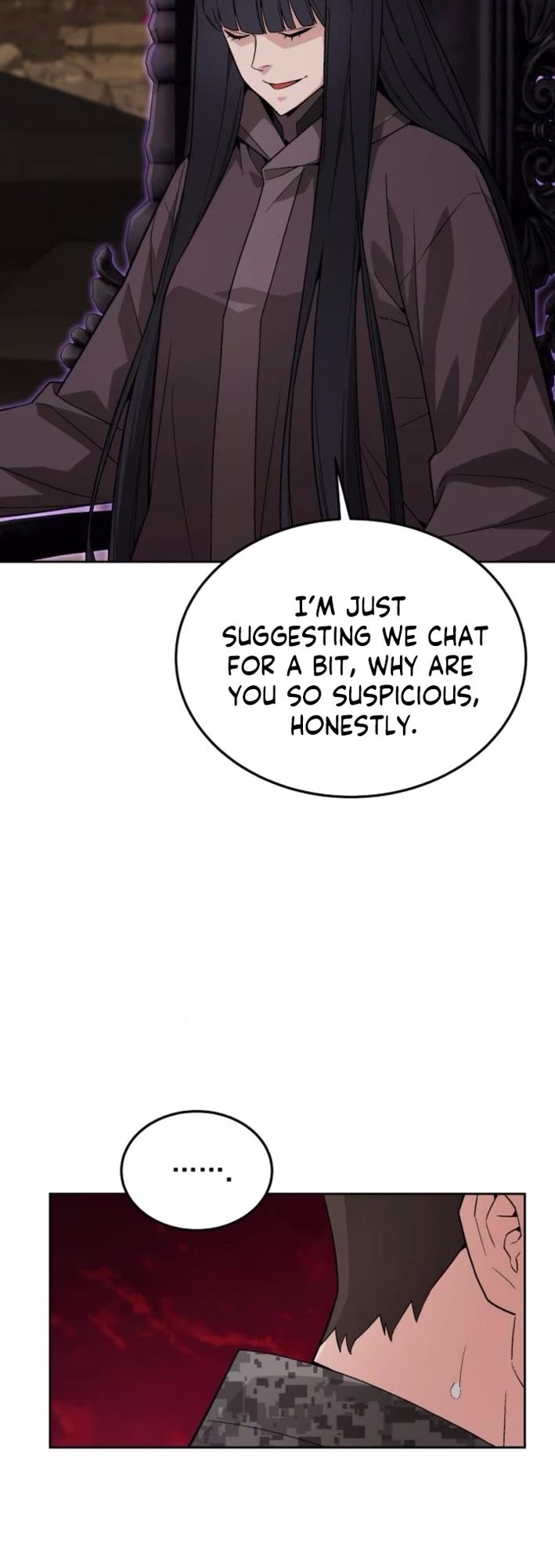 Apocalyptic Chef Awakening chapter 87 page 26