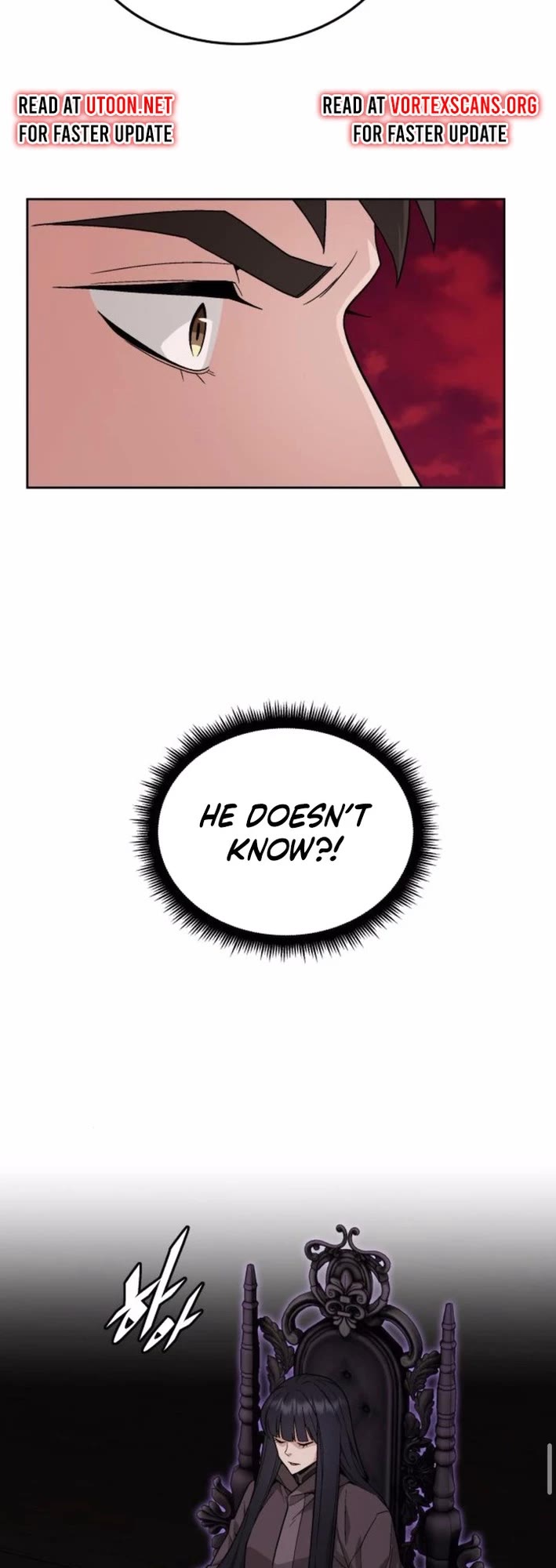 Apocalyptic Chef Awakening chapter 87 page 31