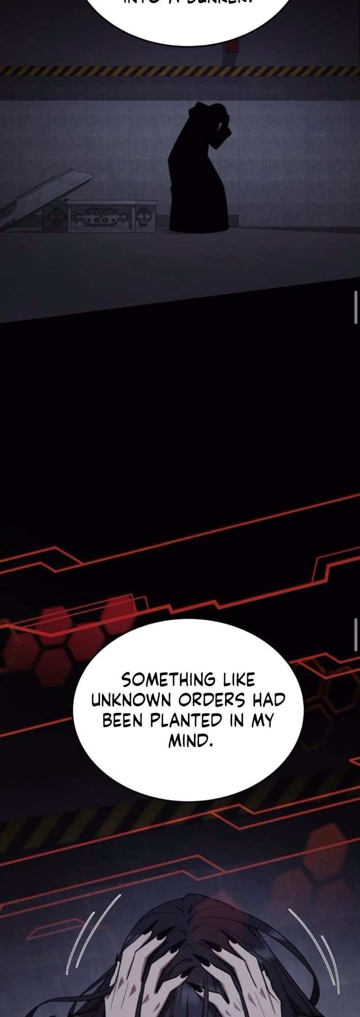 Apocalyptic Chef Awakening chapter 87 page 35