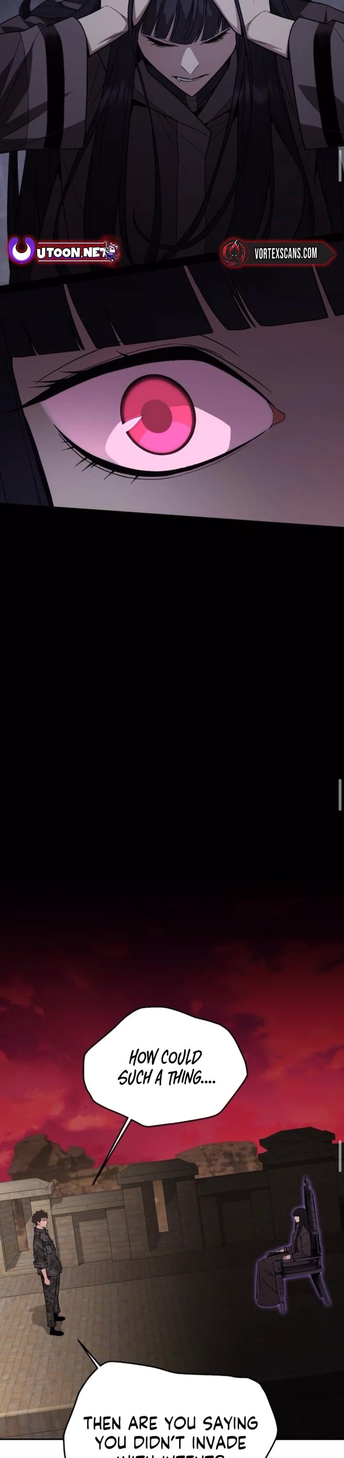 Apocalyptic Chef Awakening chapter 87 page 36