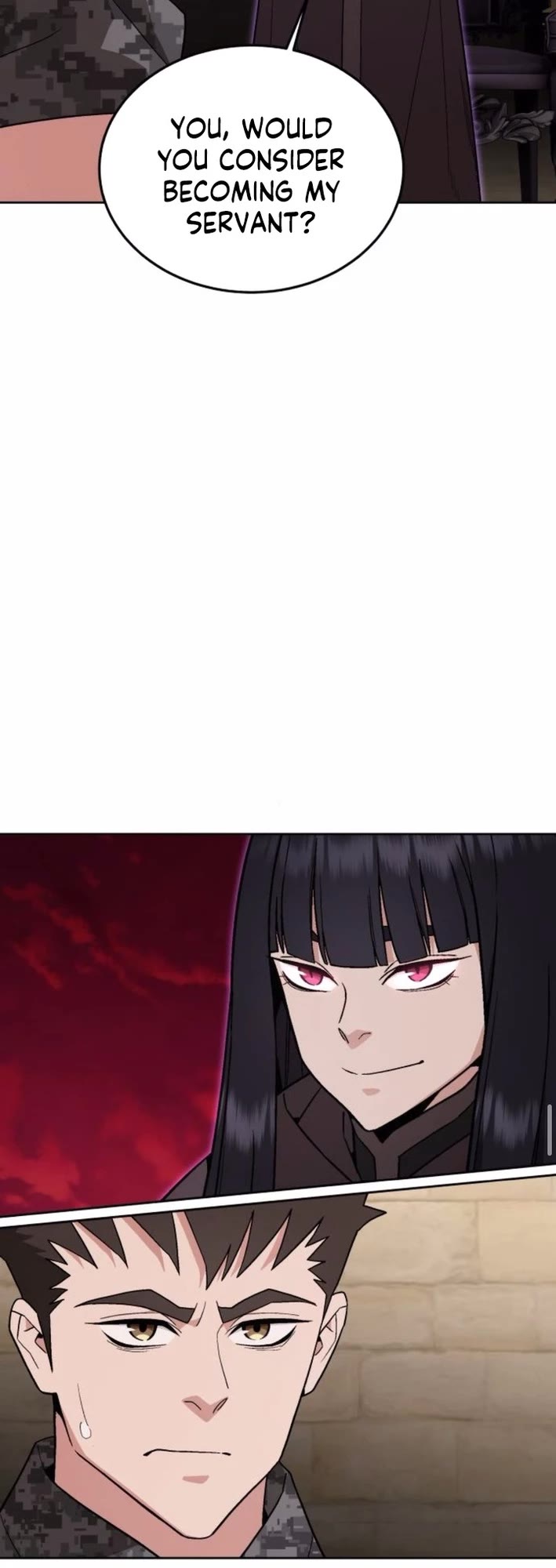 Apocalyptic Chef Awakening chapter 87 page 42