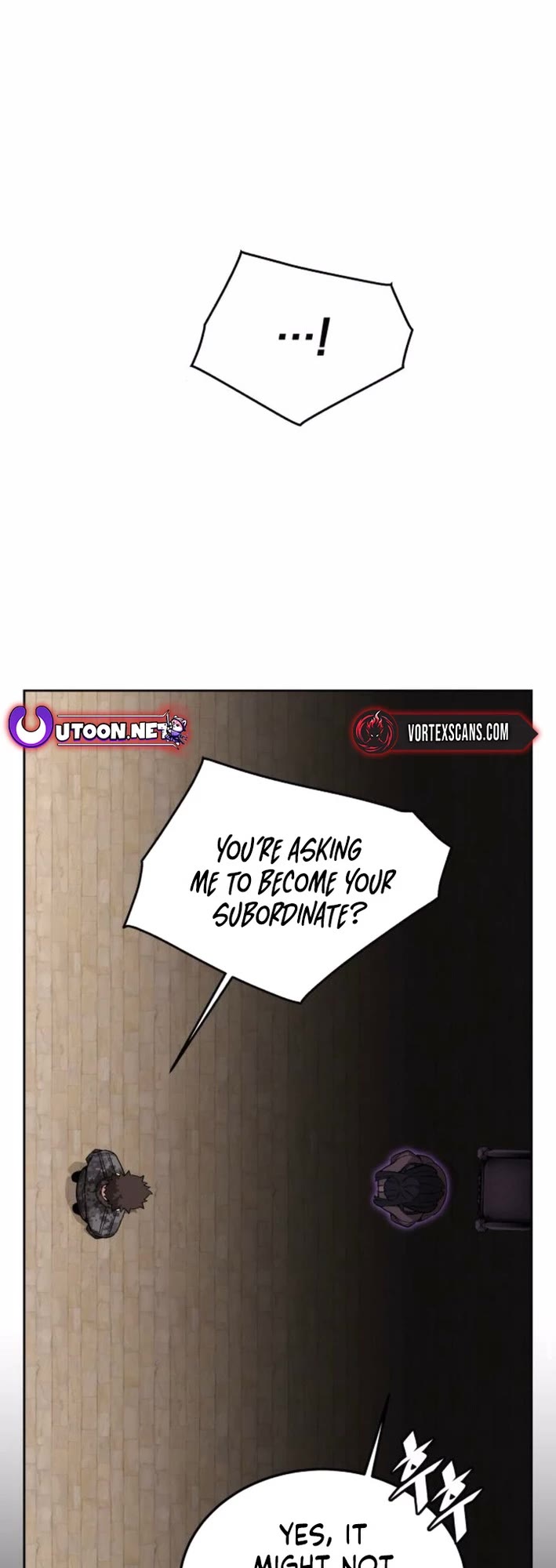 Apocalyptic Chef Awakening chapter 87 page 43