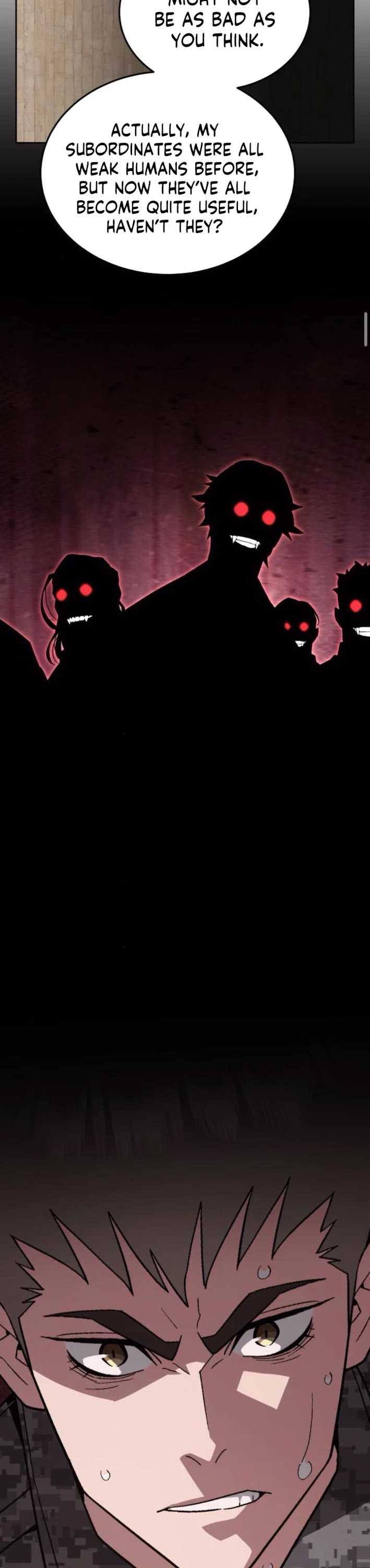 Apocalyptic Chef Awakening chapter 87 page 44