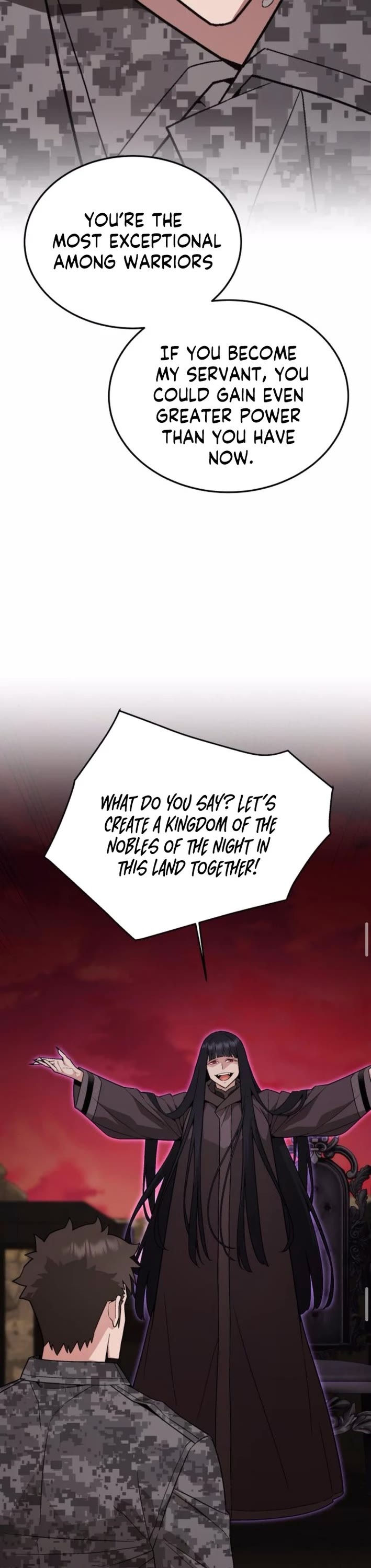 Apocalyptic Chef Awakening chapter 87 page 45