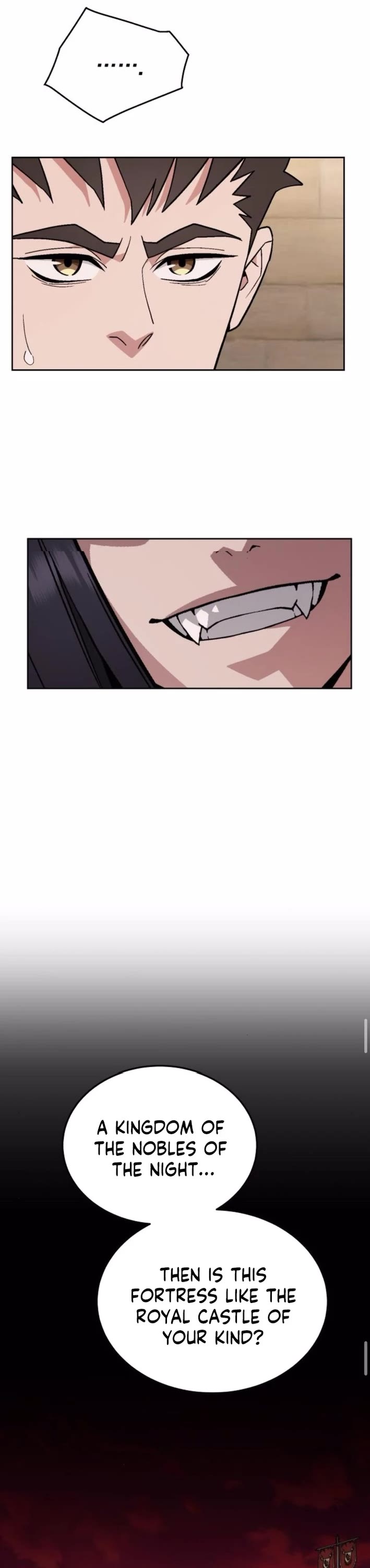 Apocalyptic Chef Awakening chapter 87 page 48