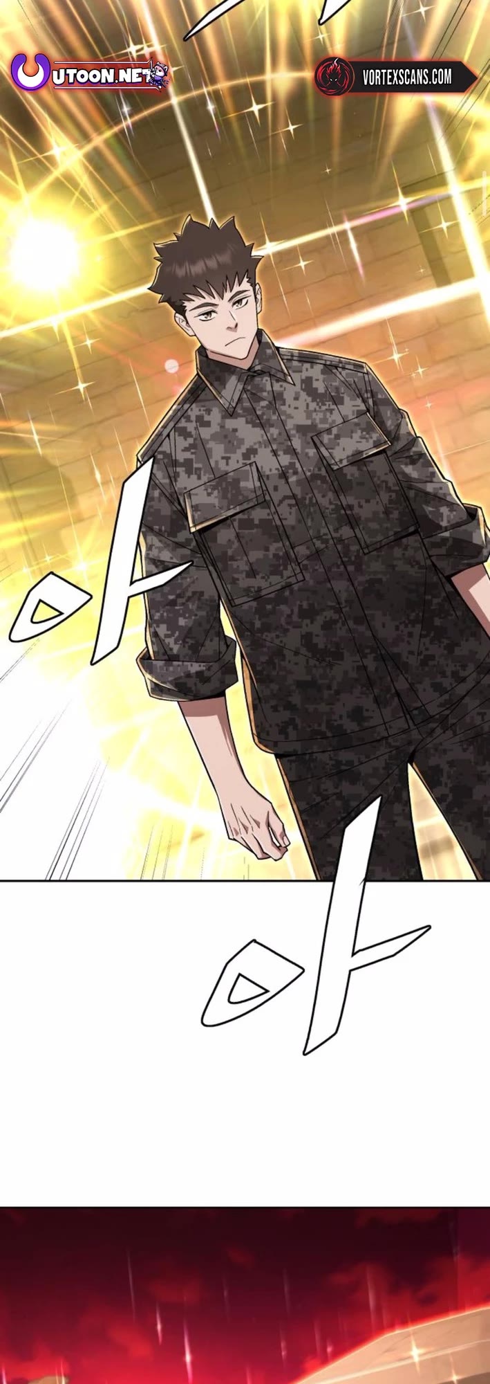 Apocalyptic Chef Awakening chapter 87 page 51