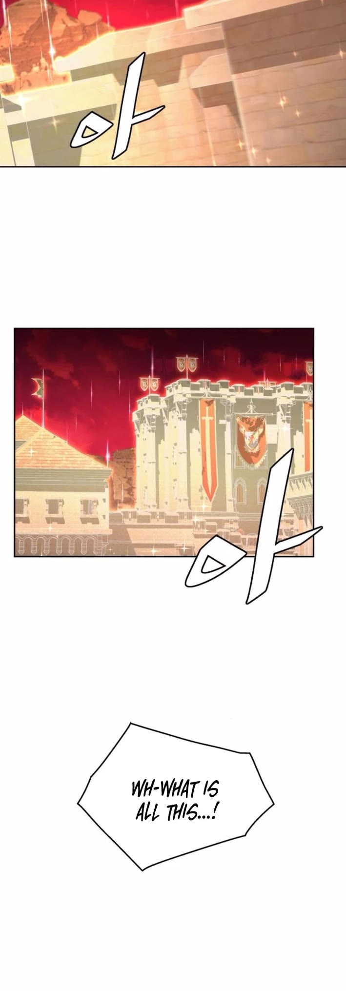 Apocalyptic Chef Awakening chapter 87 page 52