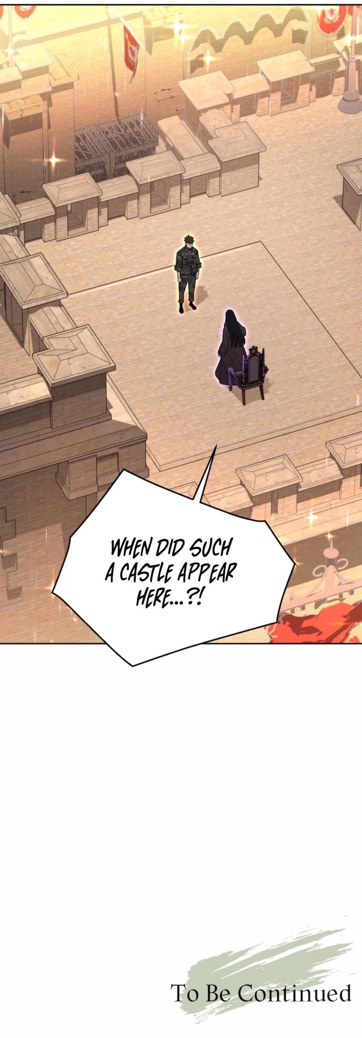 Apocalyptic Chef Awakening chapter 87 page 53