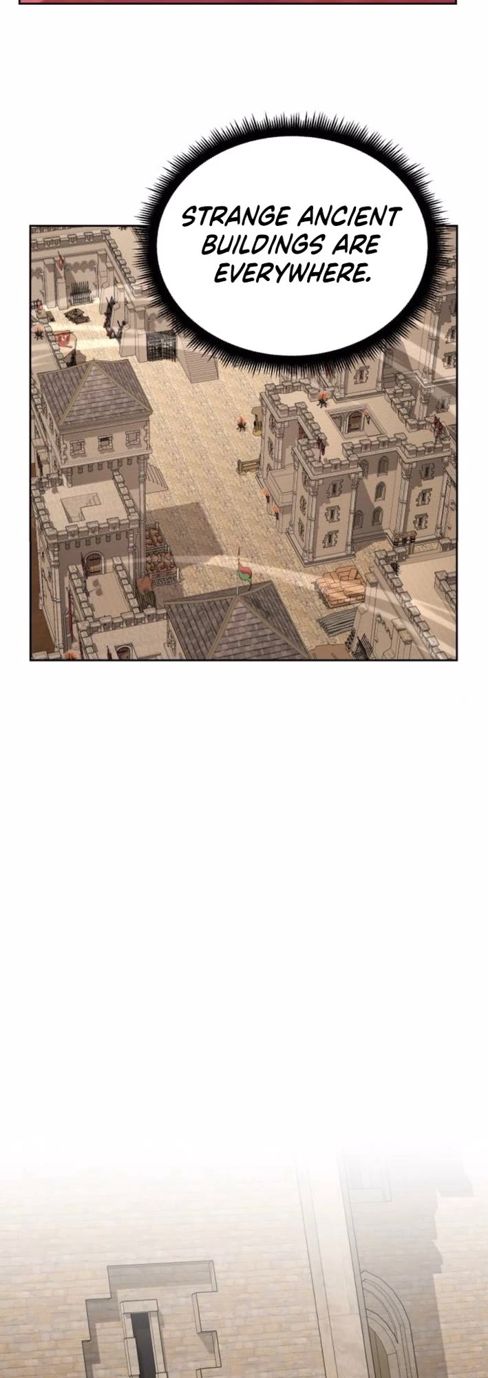 Apocalyptic Chef Awakening chapter 87 page 6