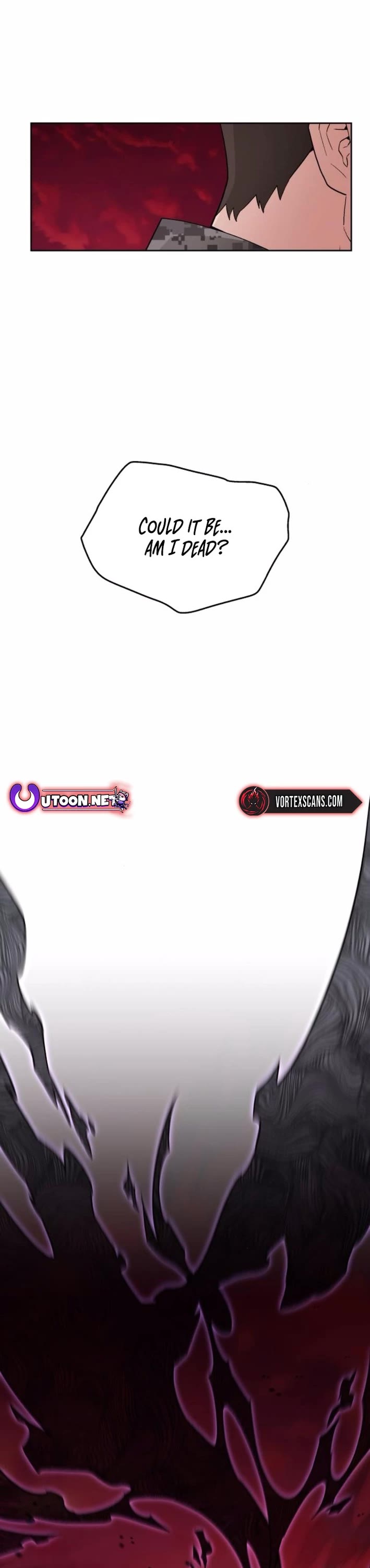 Apocalyptic Chef Awakening chapter 87 page 8