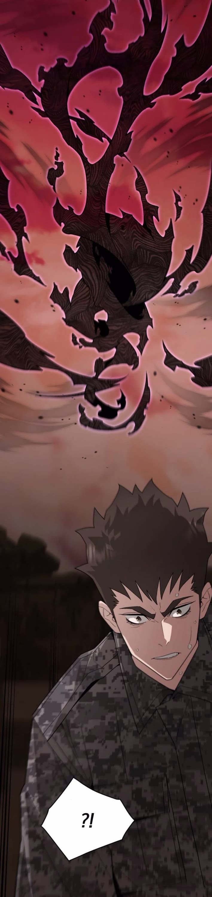 Apocalyptic Chef Awakening chapter 87 page 9