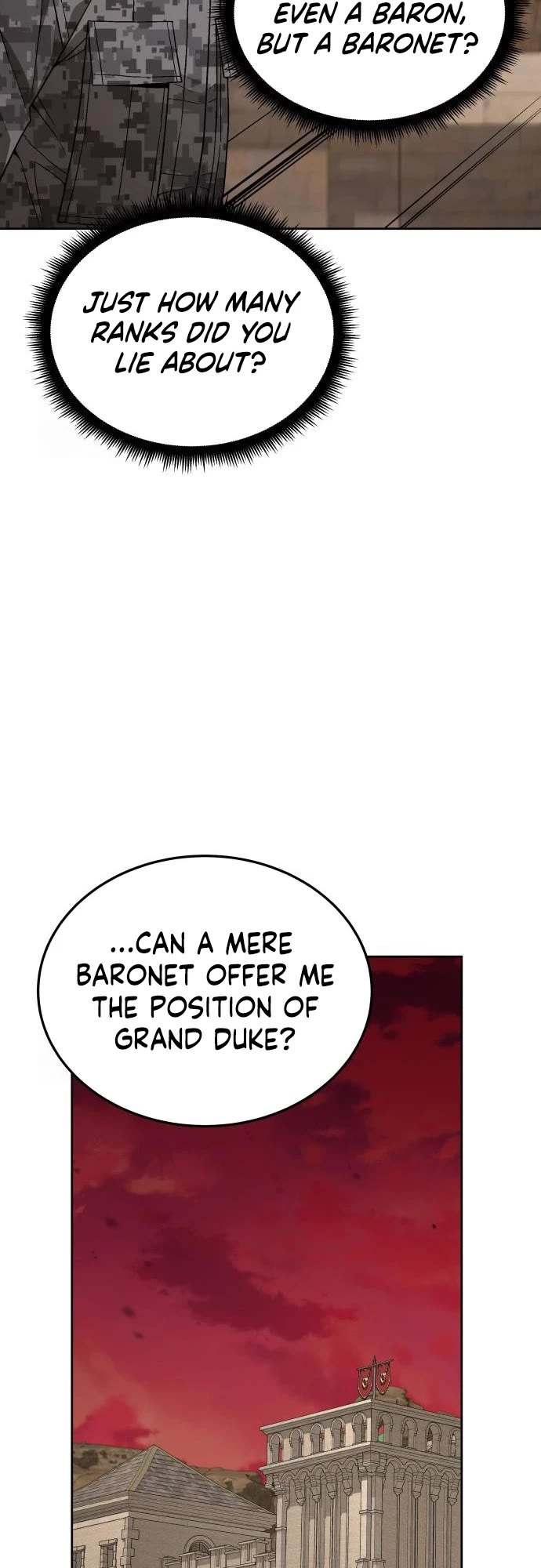 Apocalyptic Chef Awakening chapter 88 page 10