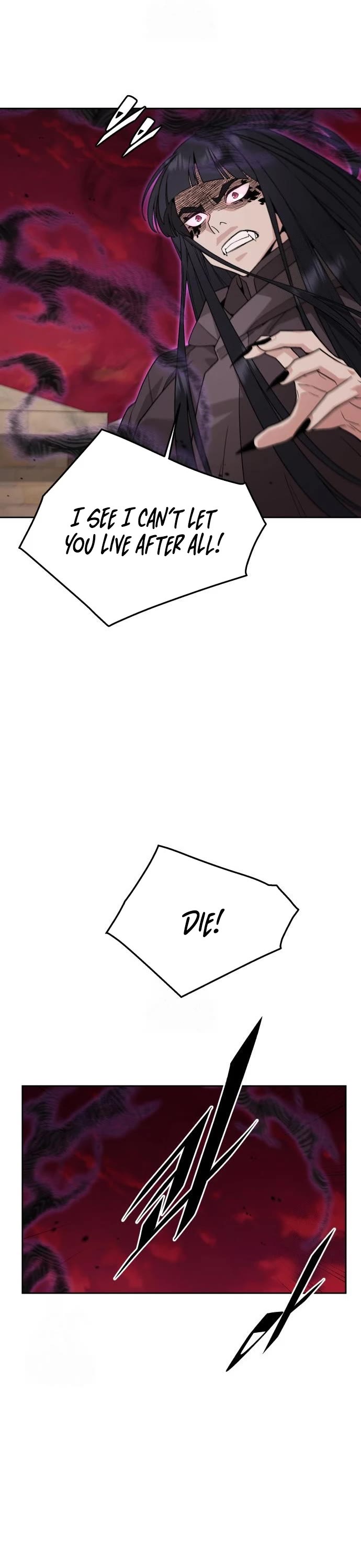 Apocalyptic Chef Awakening chapter 88 page 12