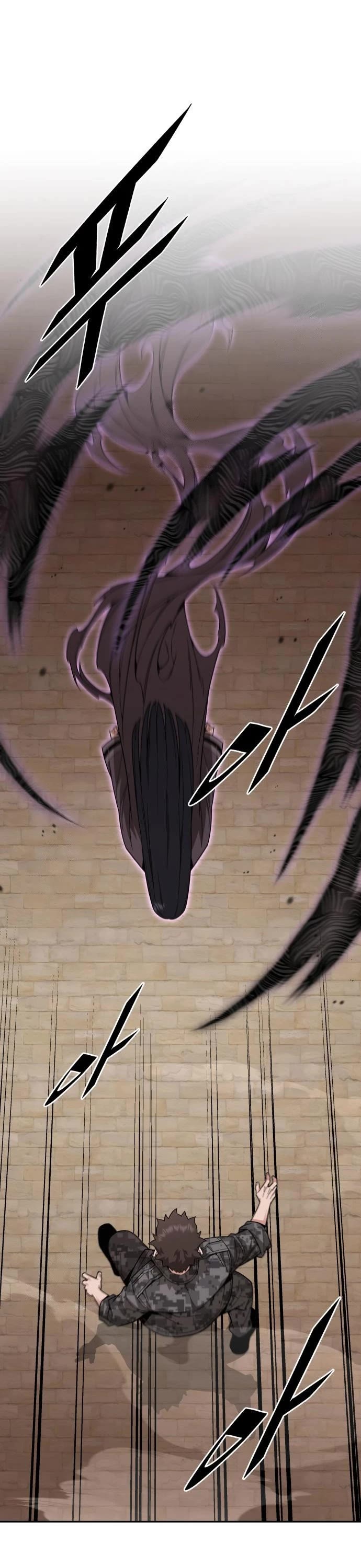 Apocalyptic Chef Awakening chapter 88 page 13