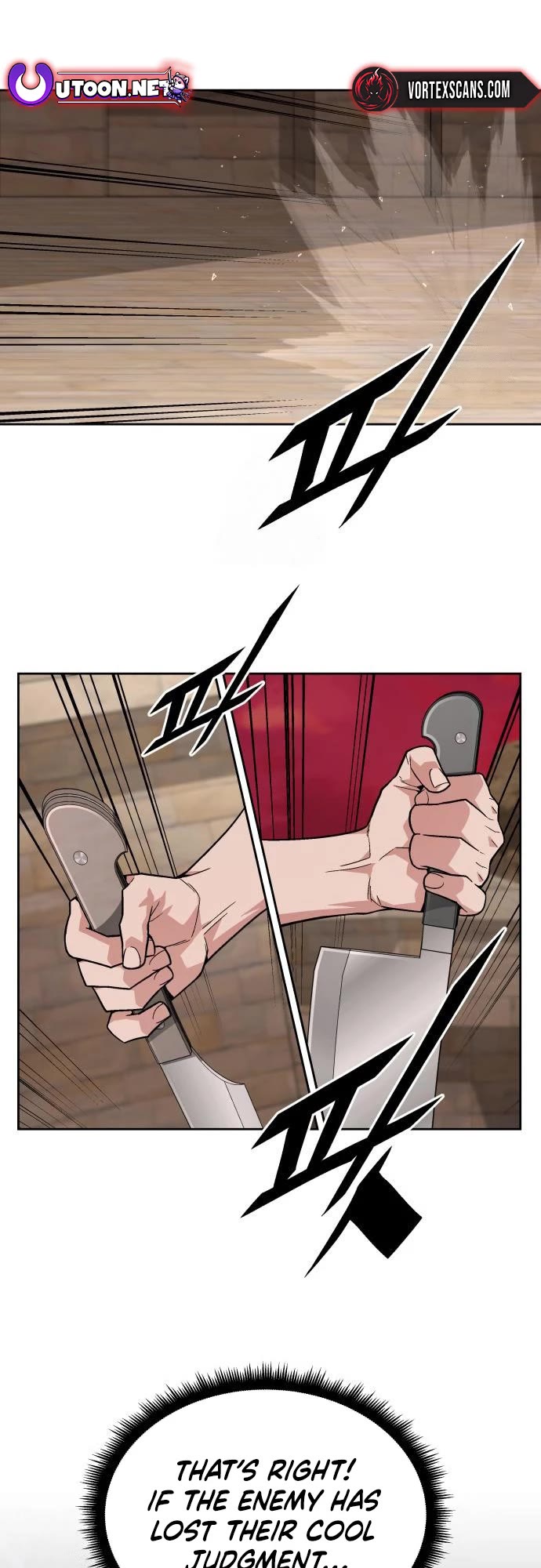 Apocalyptic Chef Awakening chapter 88 page 15