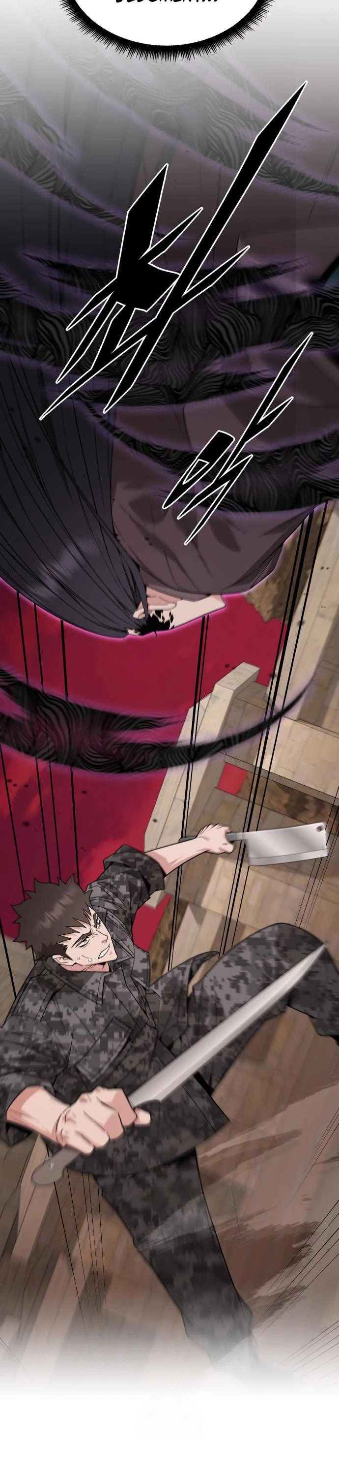 Apocalyptic Chef Awakening chapter 88 page 16