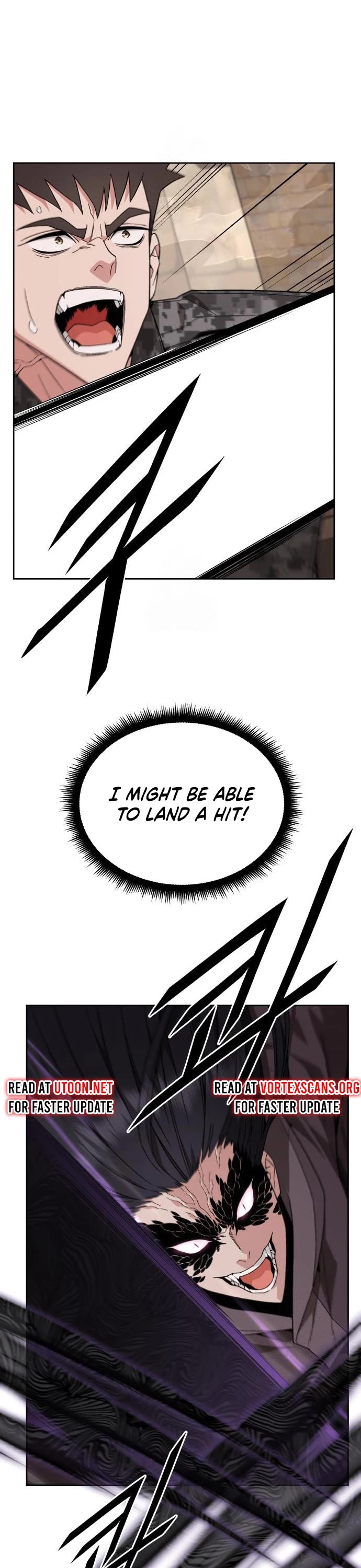 Apocalyptic Chef Awakening chapter 88 page 17