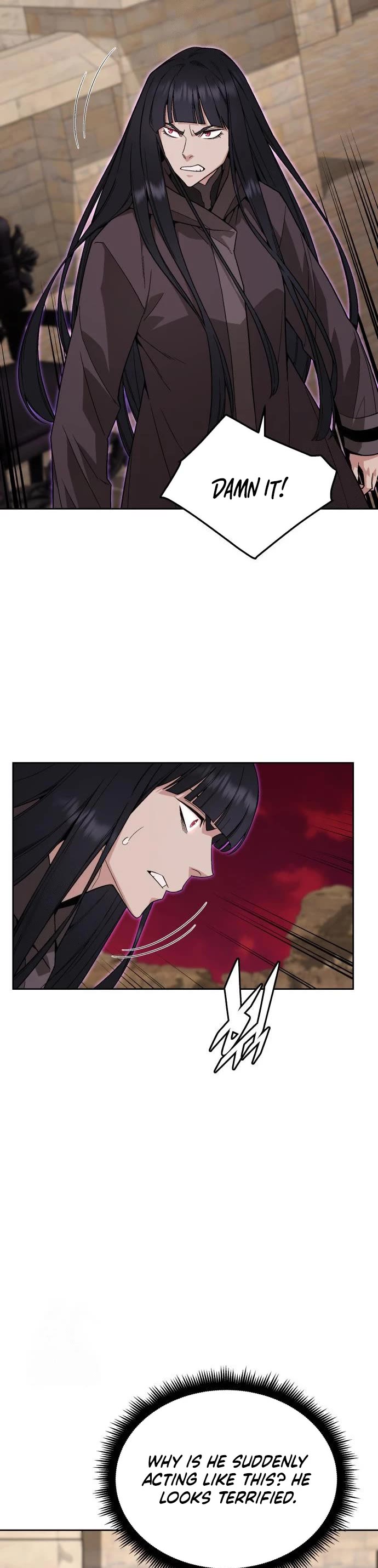 Apocalyptic Chef Awakening chapter 88 page 2