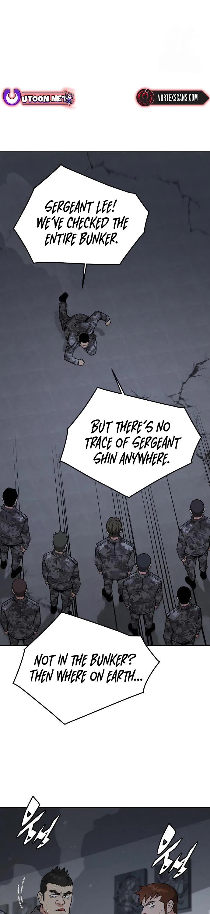 Apocalyptic Chef Awakening chapter 88 page 20