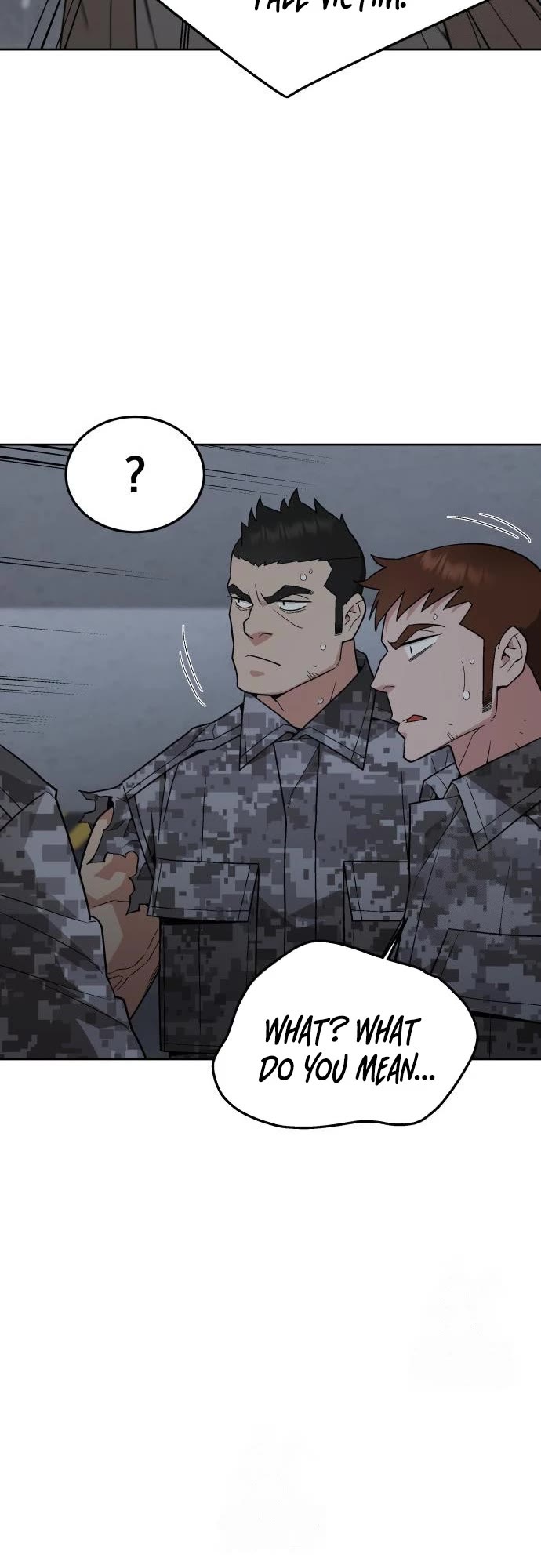 Apocalyptic Chef Awakening chapter 88 page 22