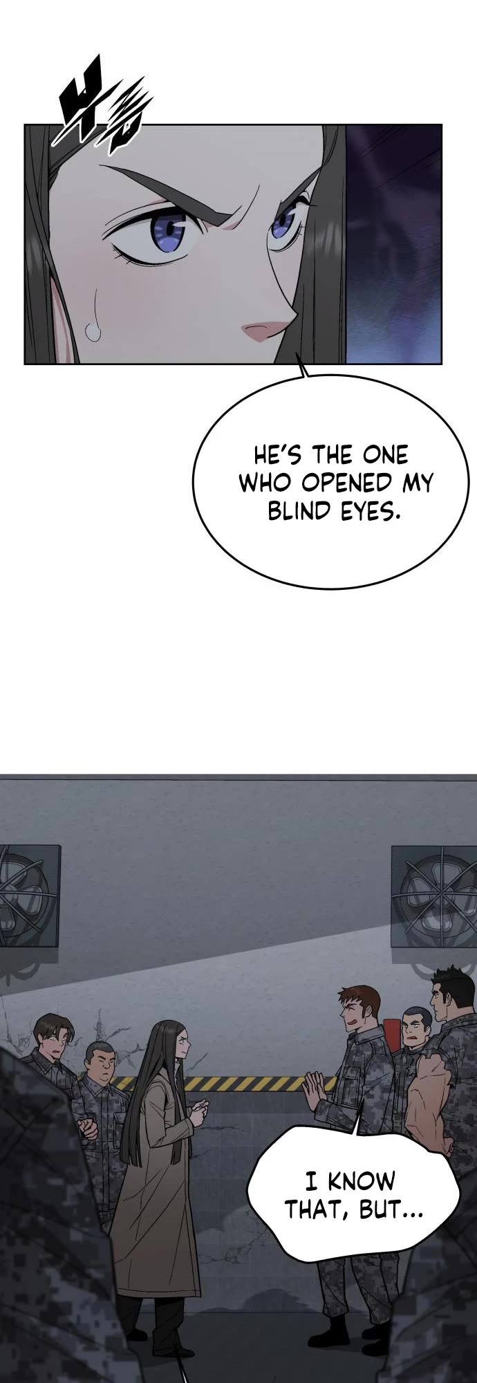 Apocalyptic Chef Awakening chapter 88 page 23