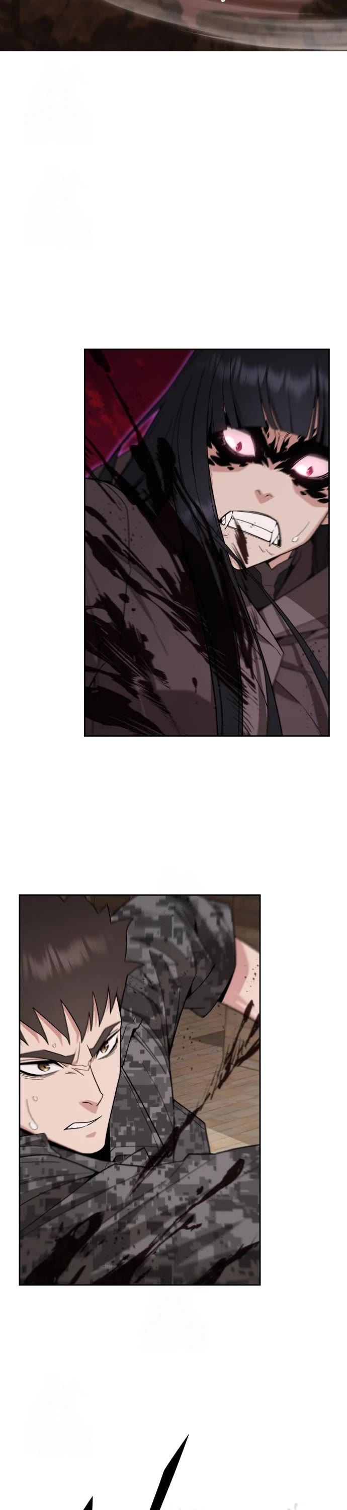 Apocalyptic Chef Awakening chapter 88 page 29