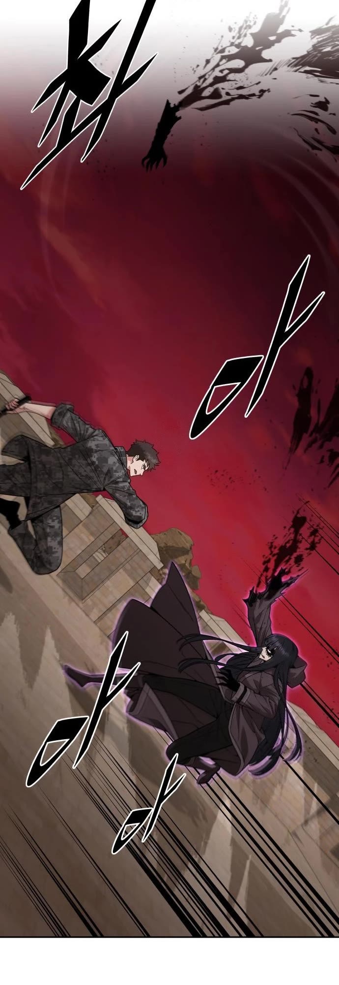 Apocalyptic Chef Awakening chapter 88 page 30