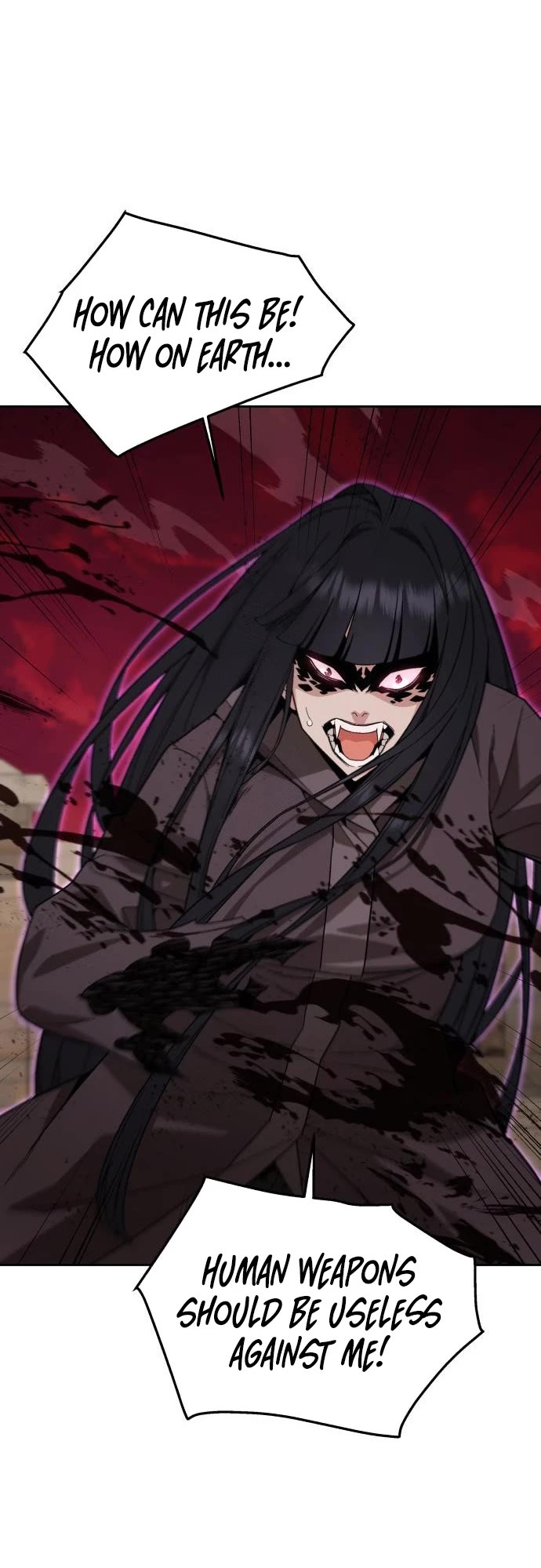 Apocalyptic Chef Awakening chapter 88 page 31