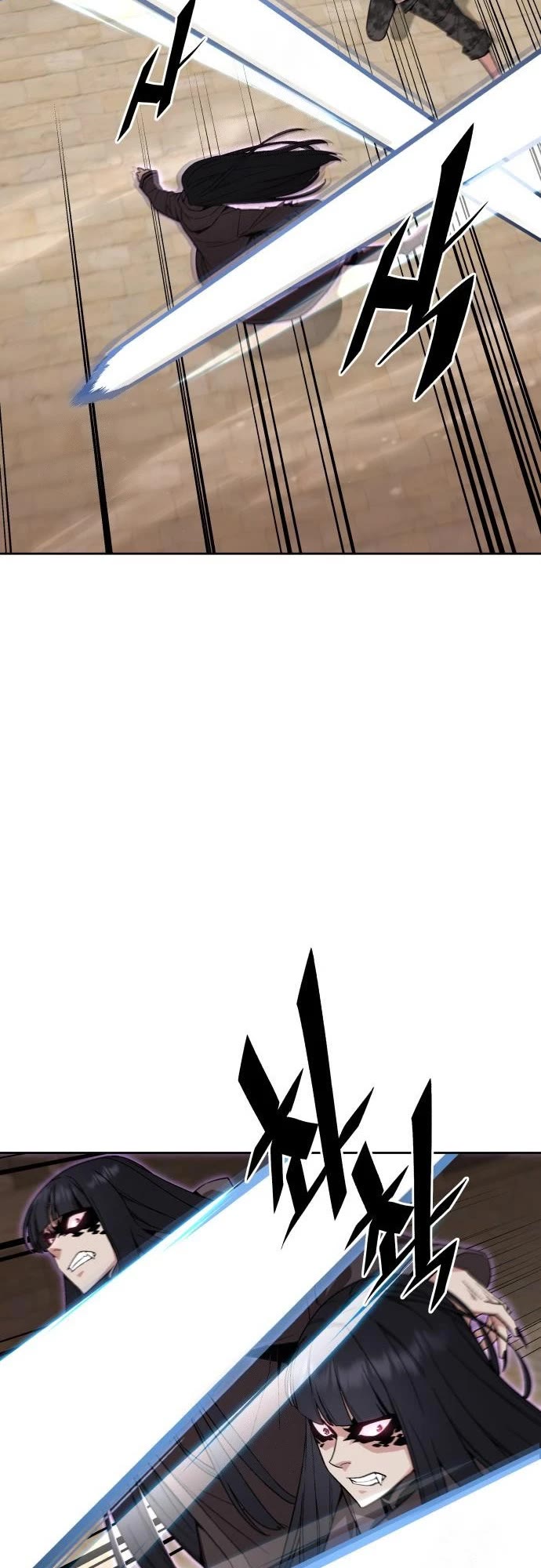 Apocalyptic Chef Awakening chapter 88 page 35