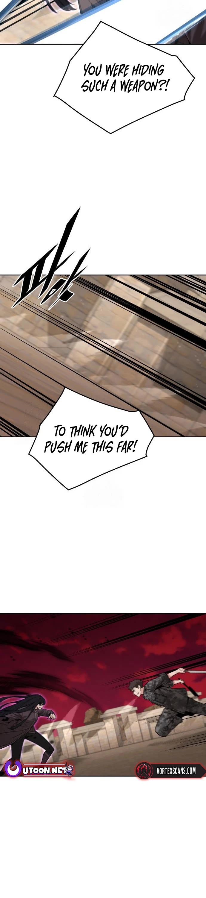 Apocalyptic Chef Awakening chapter 88 page 36