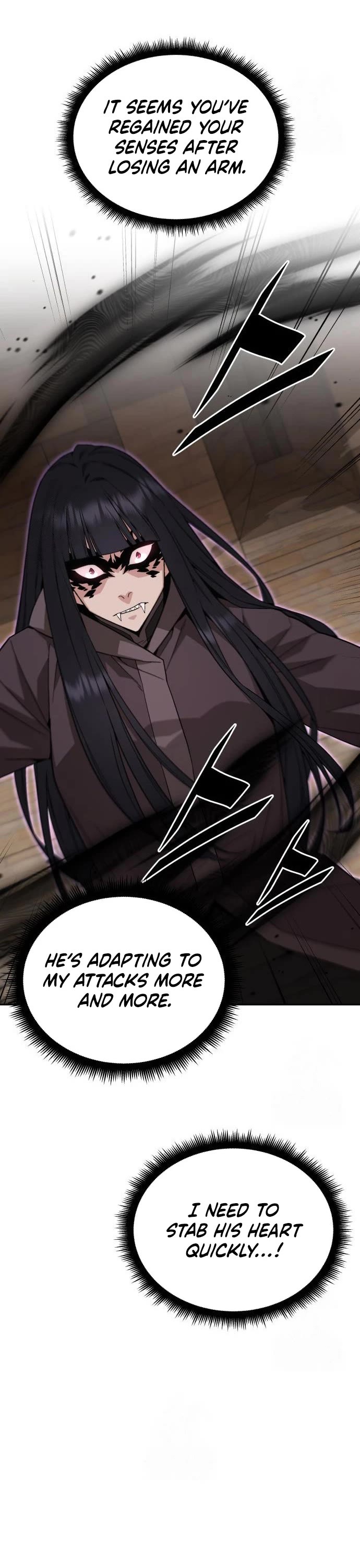 Apocalyptic Chef Awakening chapter 88 page 37