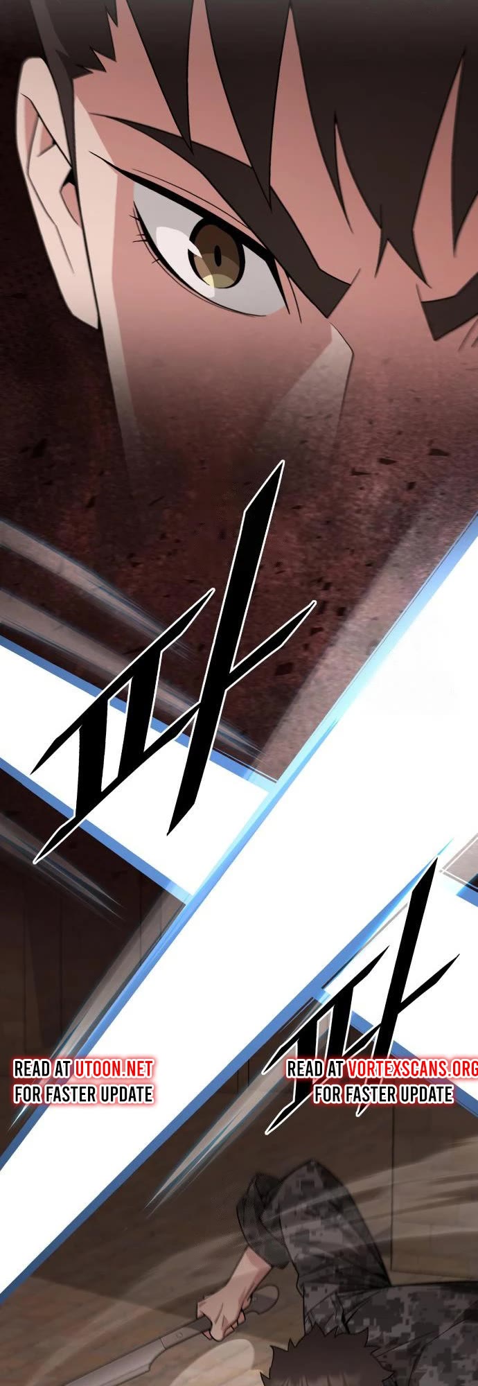 Apocalyptic Chef Awakening chapter 88 page 39