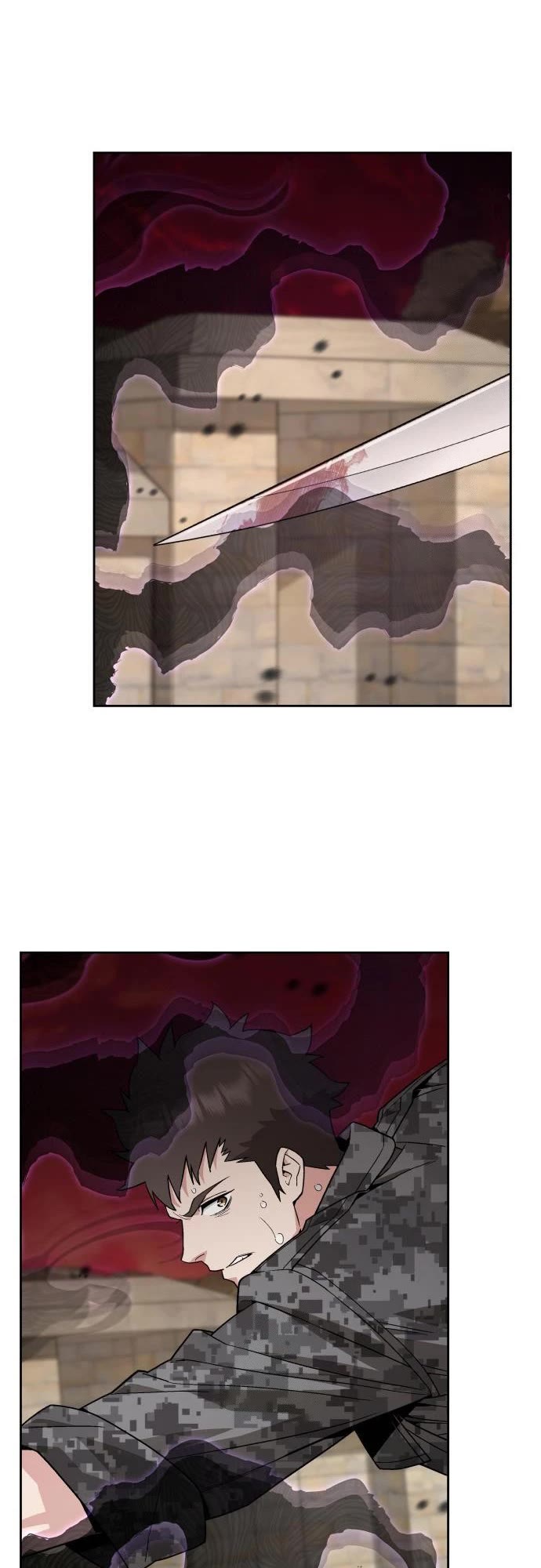 Apocalyptic Chef Awakening chapter 88 page 43