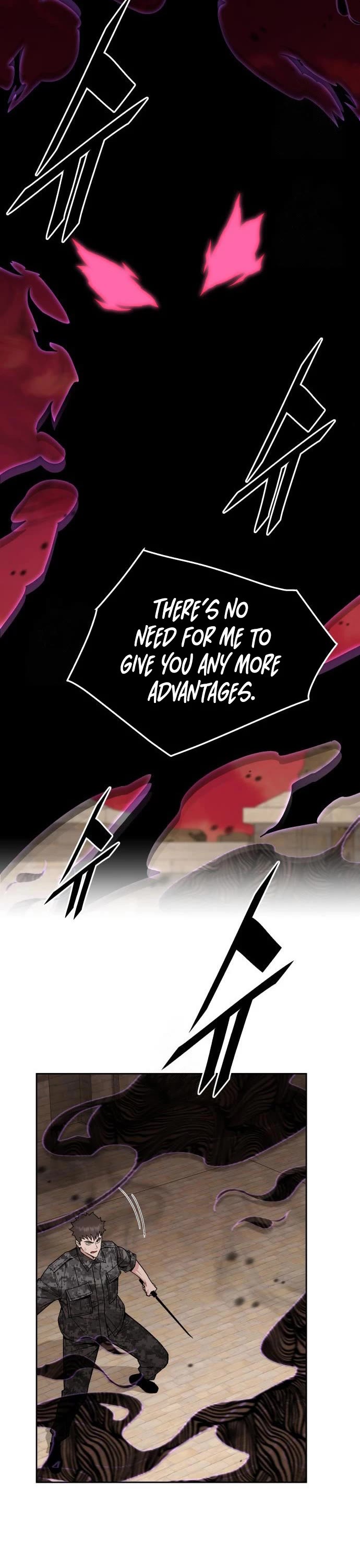 Apocalyptic Chef Awakening chapter 88 page 46