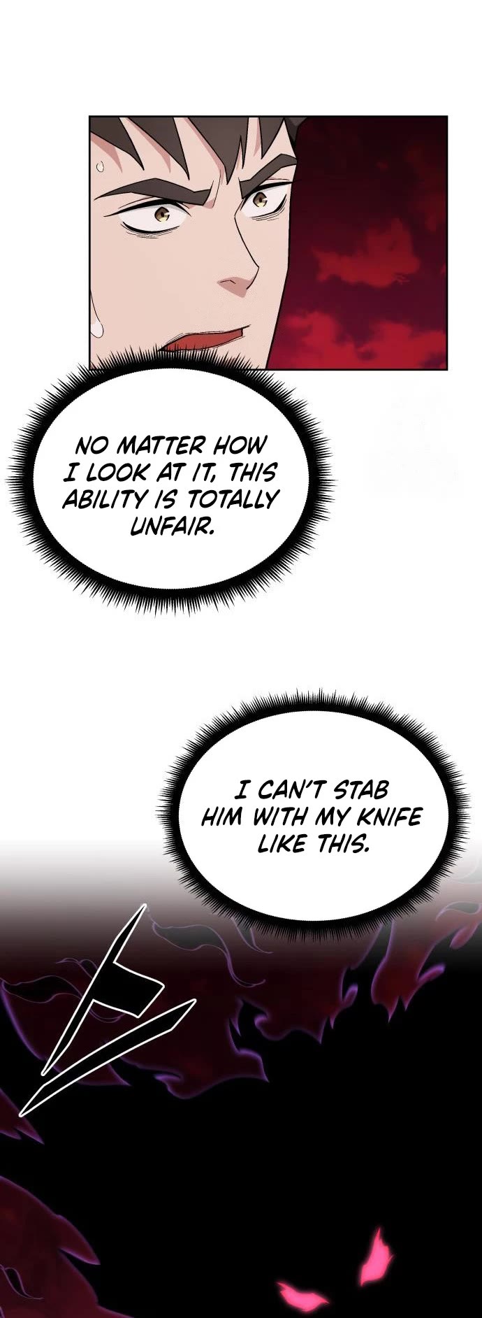 Apocalyptic Chef Awakening chapter 88 page 47