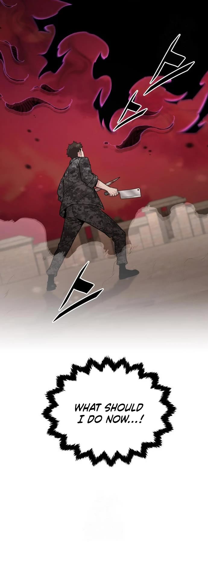 Apocalyptic Chef Awakening chapter 88 page 48