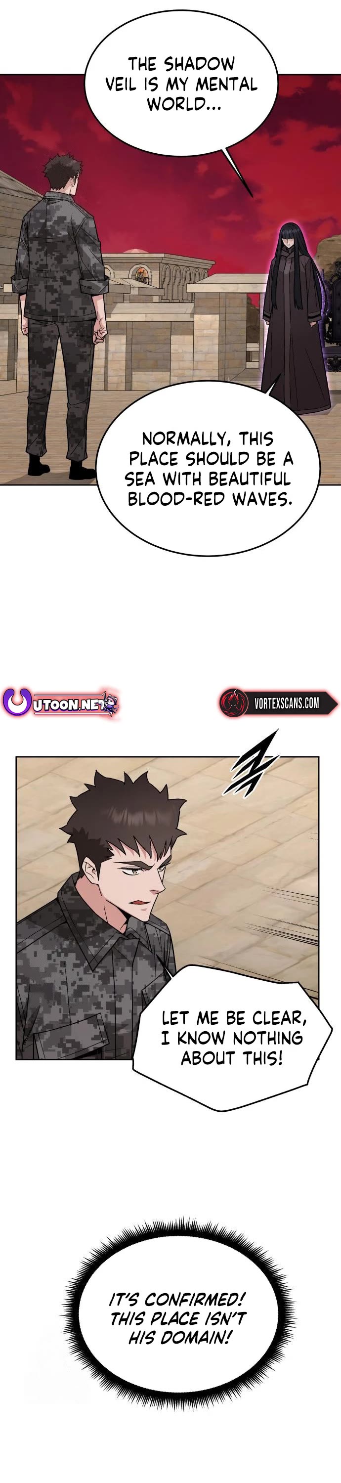 Apocalyptic Chef Awakening chapter 88 page 5