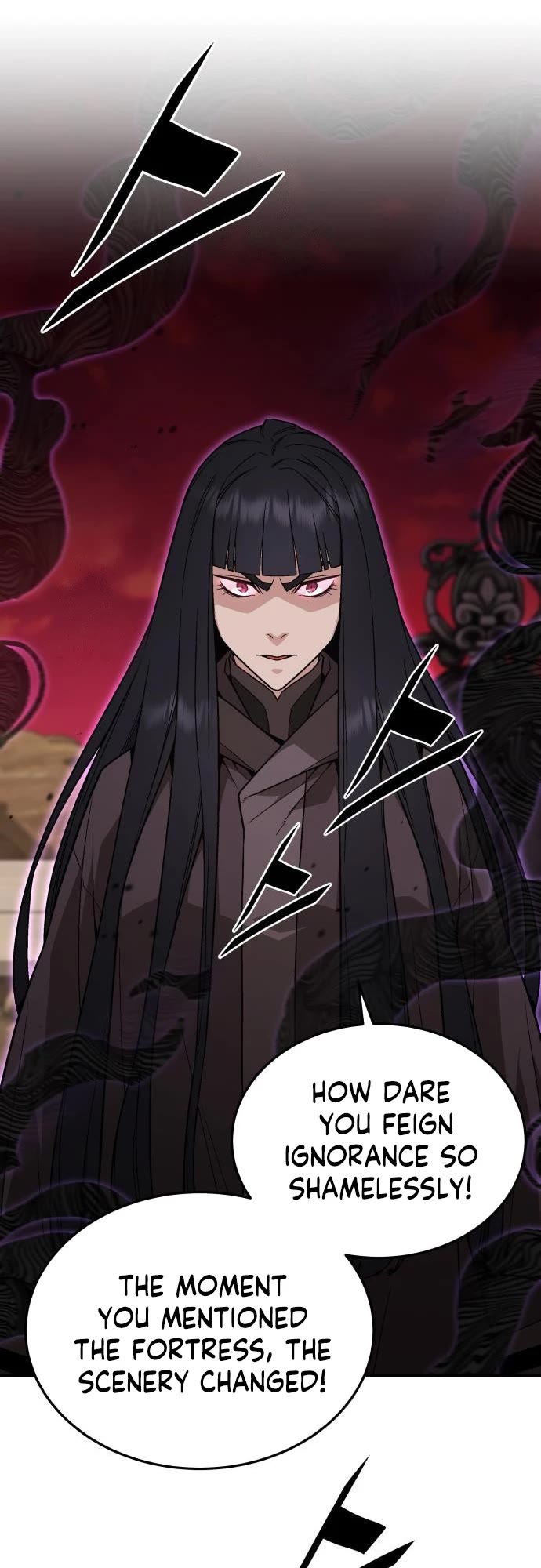 Apocalyptic Chef Awakening chapter 88 page 6