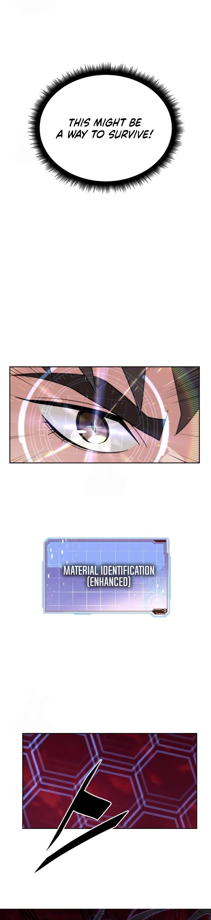 Apocalyptic Chef Awakening chapter 88 page 8