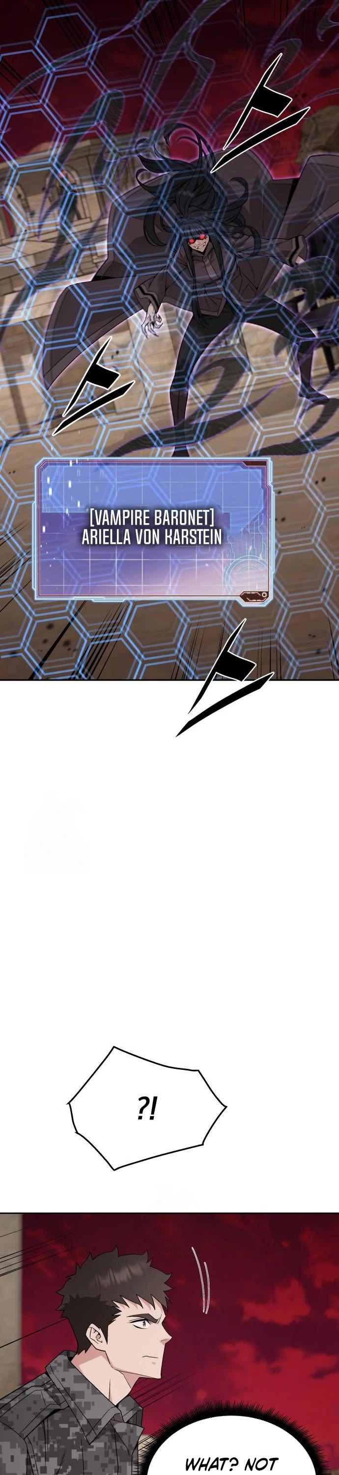 Apocalyptic Chef Awakening chapter 88 page 9