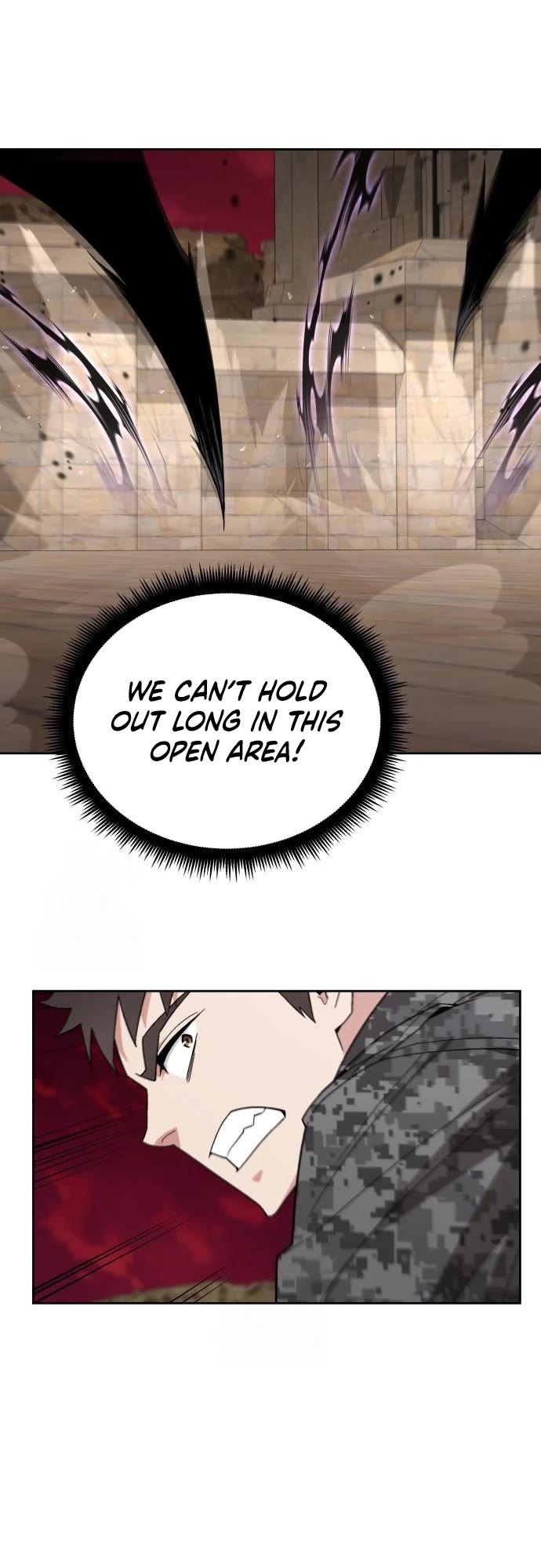 Apocalyptic Chef Awakening chapter 89 page 10