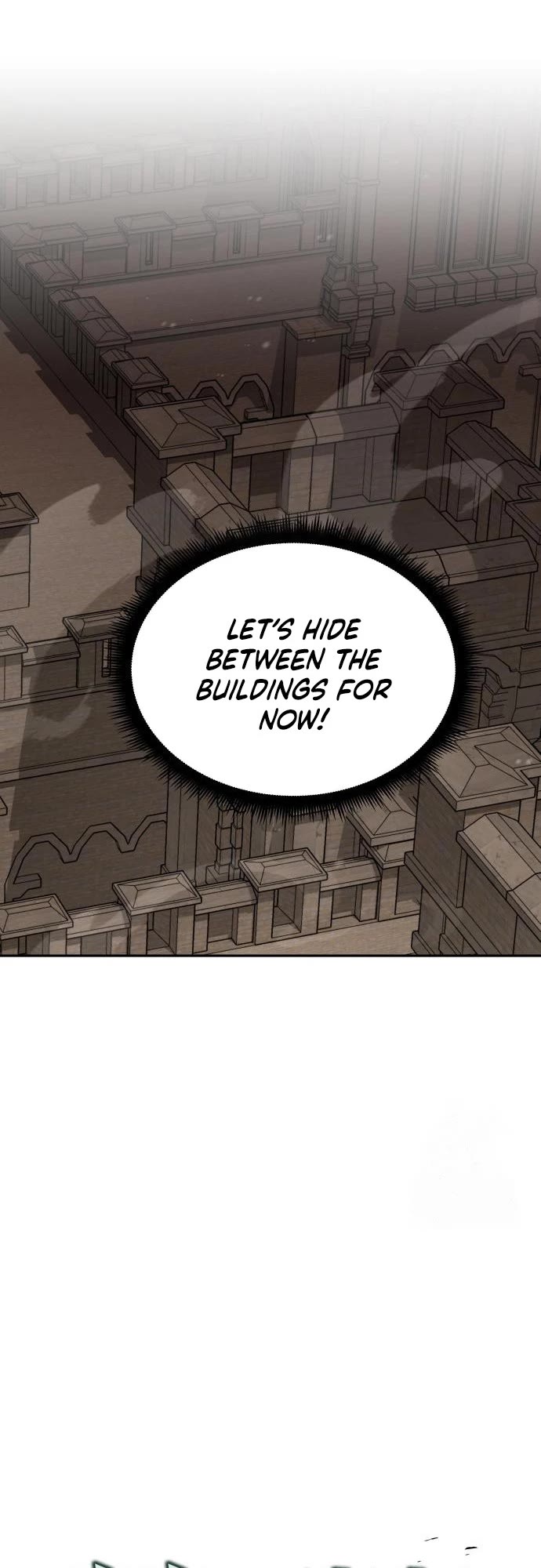 Apocalyptic Chef Awakening chapter 89 page 11