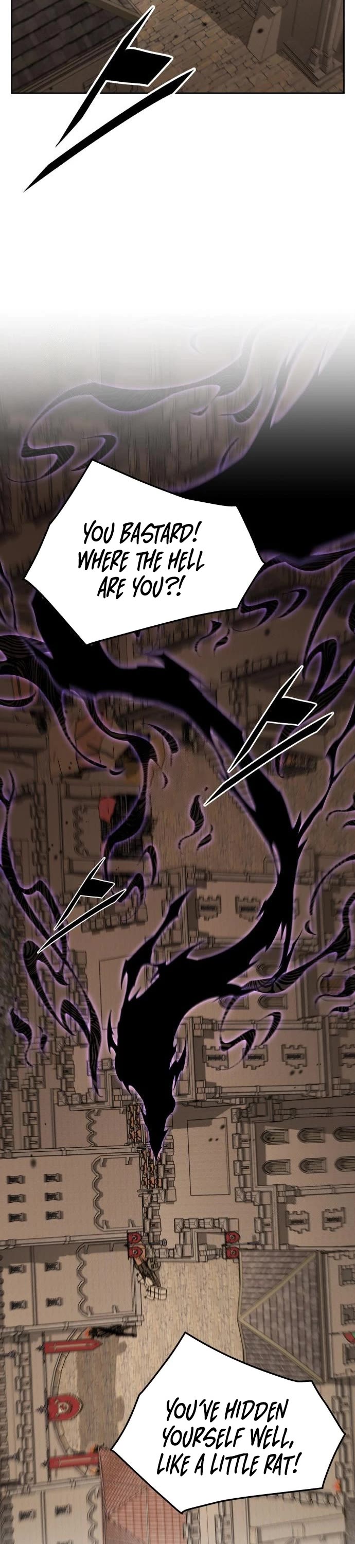 Apocalyptic Chef Awakening chapter 89 page 13