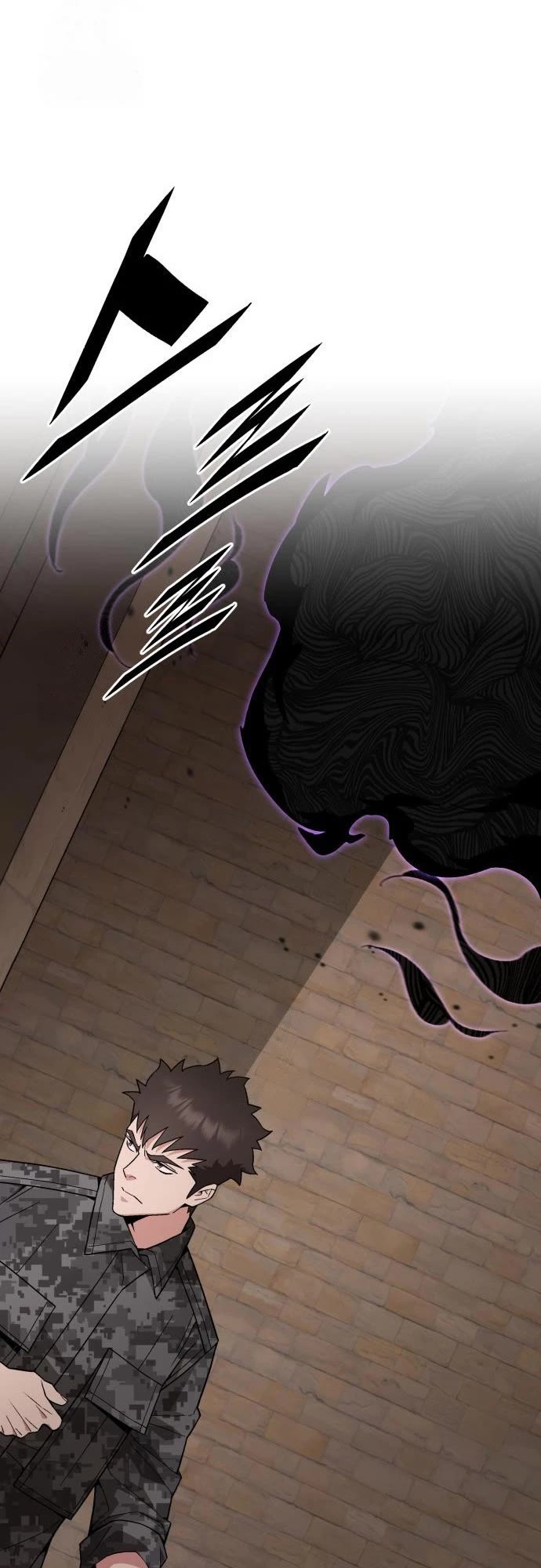 Apocalyptic Chef Awakening chapter 89 page 19