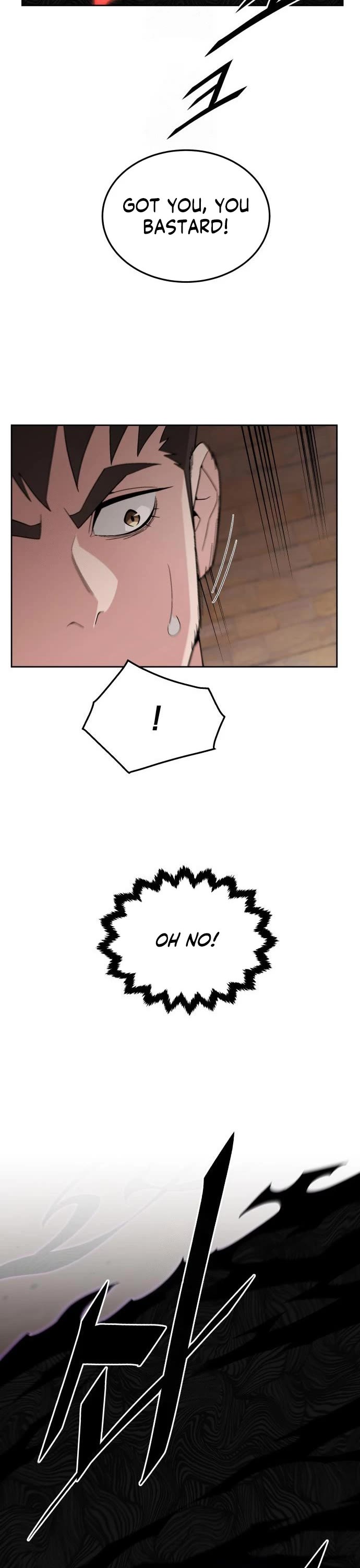 Apocalyptic Chef Awakening chapter 89 page 21